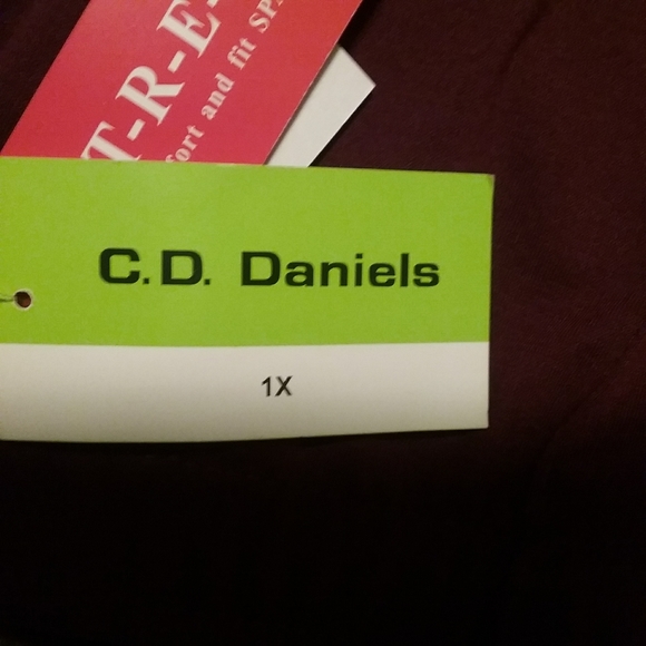 NWT PANTS - Picture 4 of 7